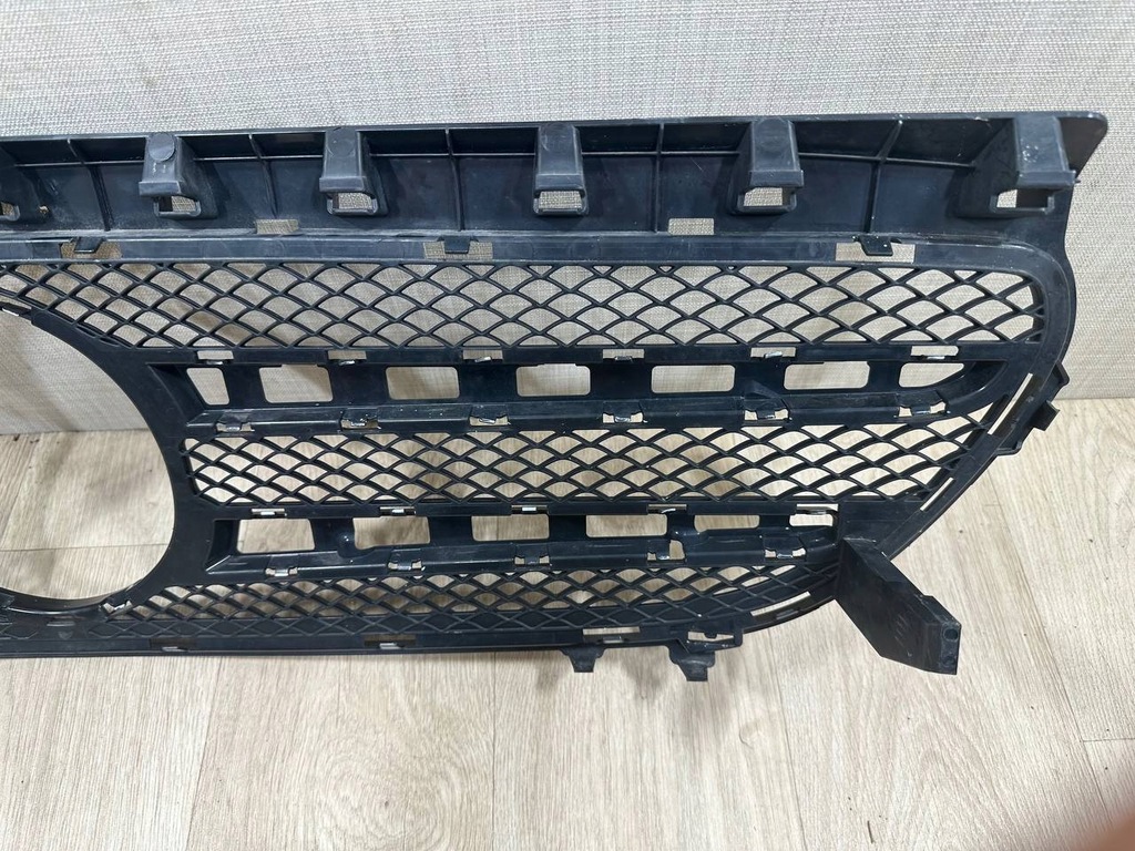 фото №12, Mercedes b-klasa w246 2015-2018 lift решітка радіатора решітка радіатора перед a2468880460