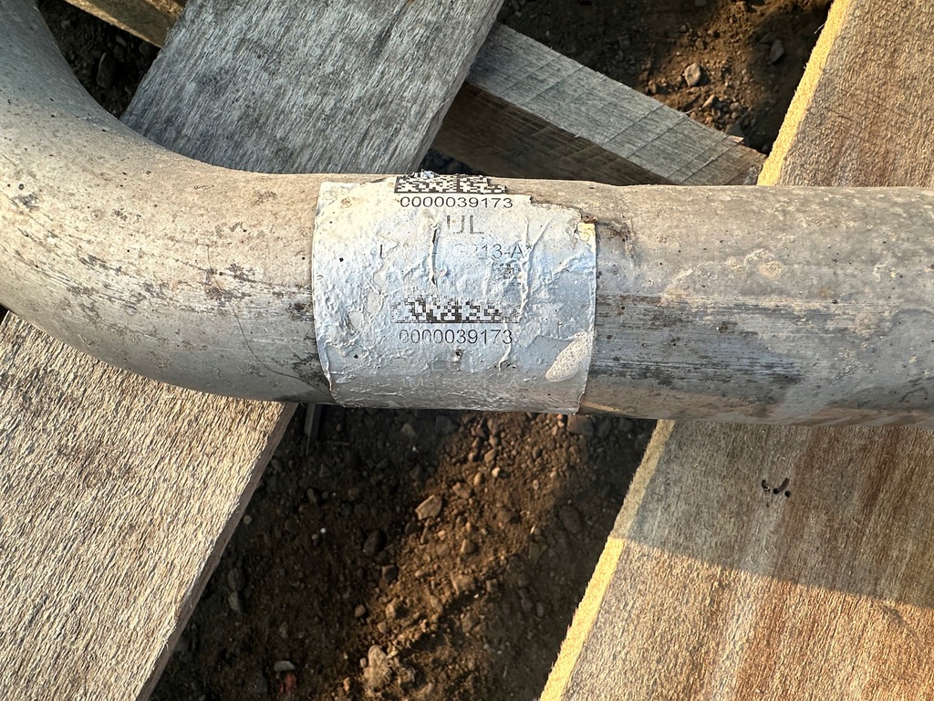 фото №7, Глушители выхлоп система выпускной ford explorer 2.3 2020+