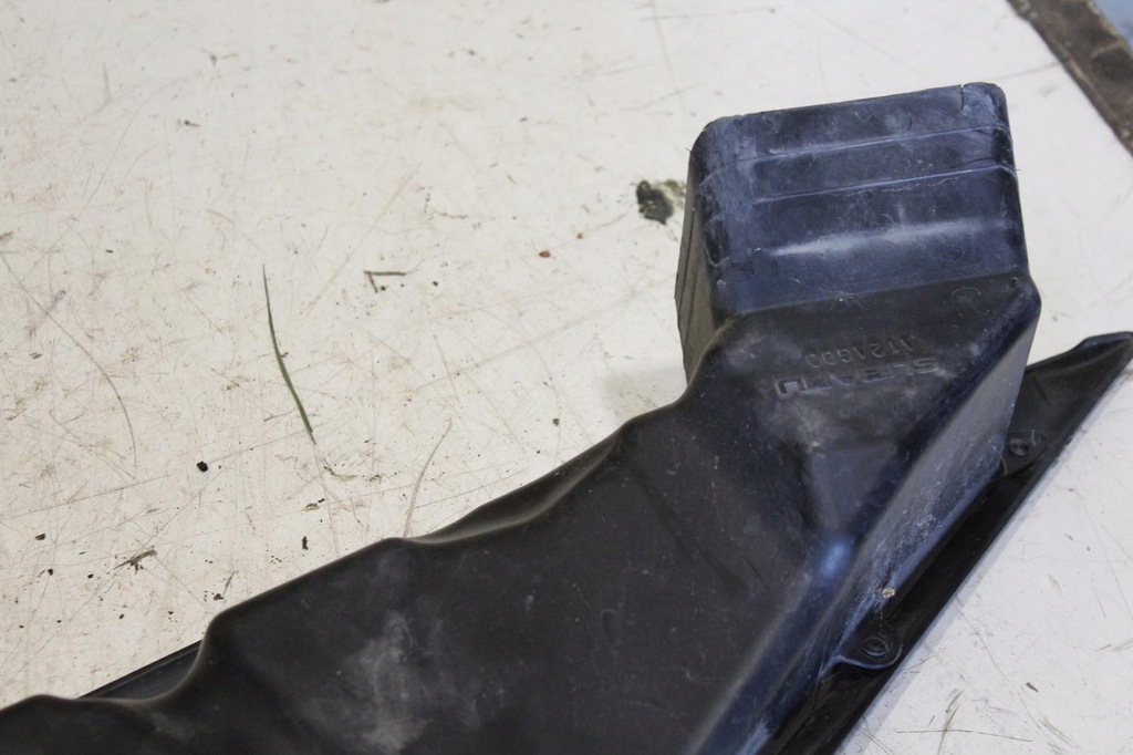 фото №8, Впуск повітрозабірник повітропровід повітря subaru impreza legacy outback a12ag00