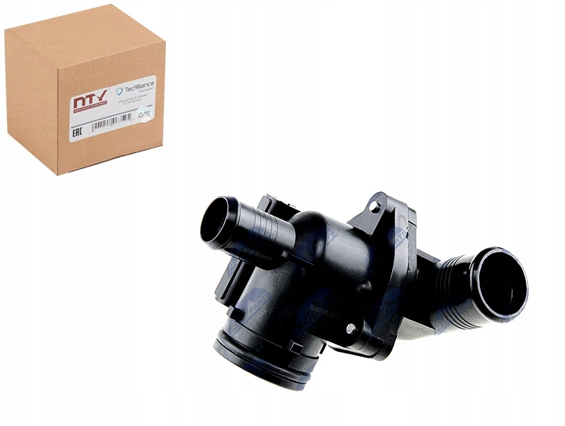 фото №1, Nty ctm-fr-004 термостат, рідина охолоджуючий