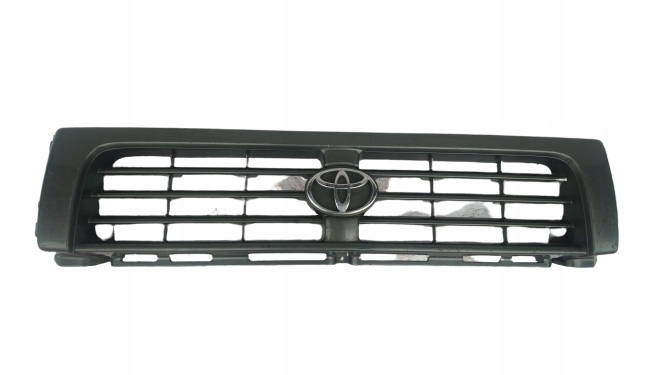 фото №1, Решётка радиатора решётка радиатора logo toyota hilux 1993-1998