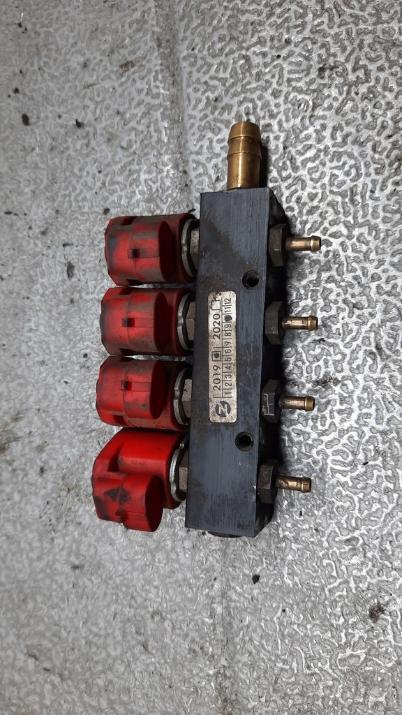 фото №7, Электропроводка газовая audi a4 b5 1.8b 95r 67r-014066 010104 014903