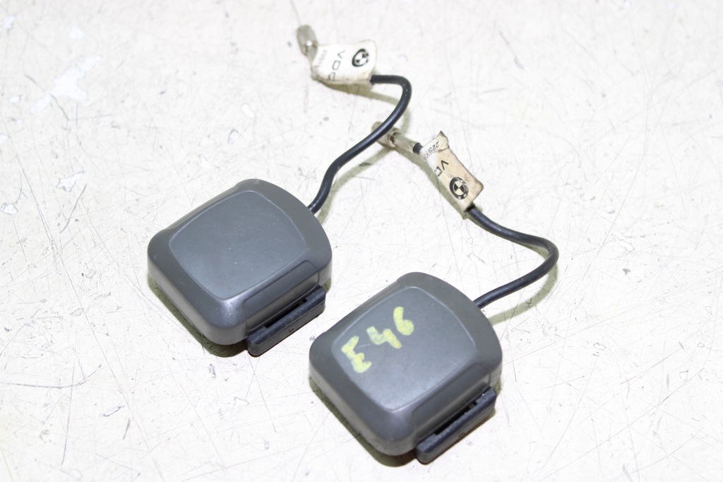 фото №4, Антена gps bmw e46 z4 e85 e86 z8 e52 8374297