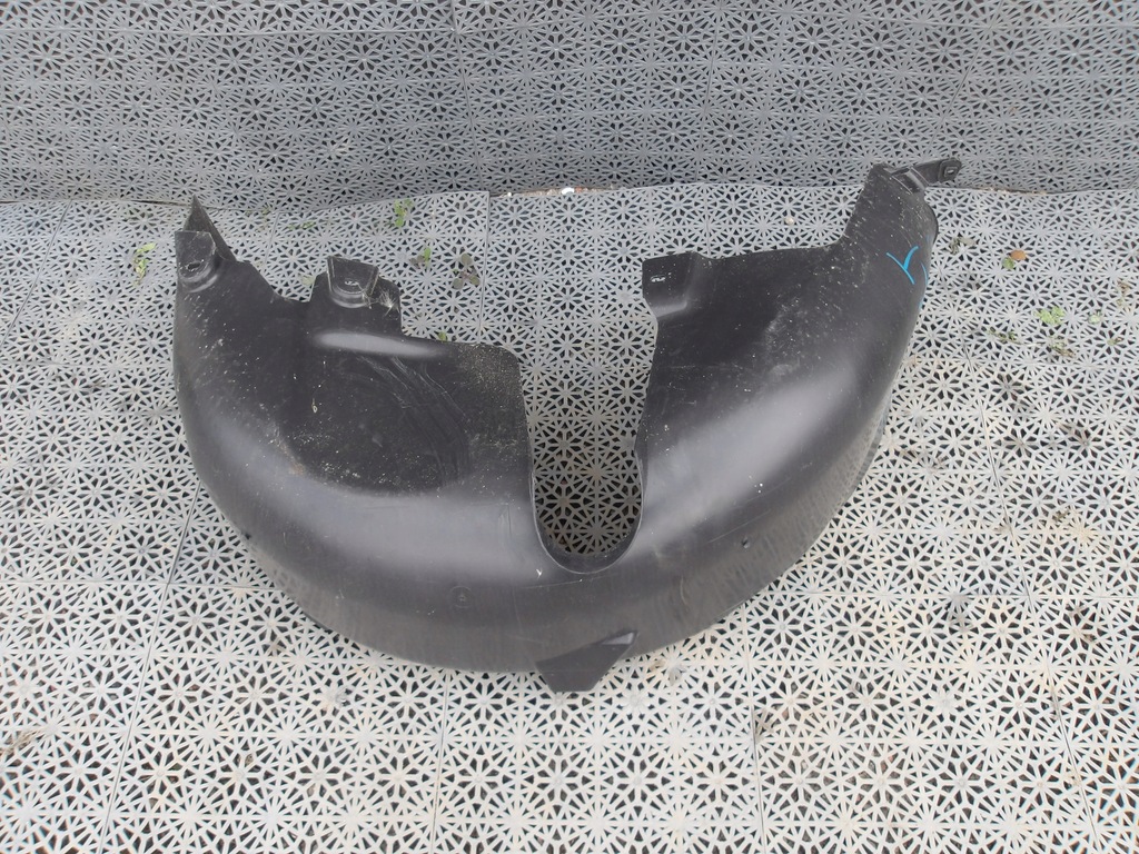 фото №1, Подкрылок левая задние skoda citigo