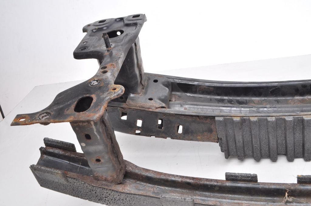 фото №5, Mini countryman r60 r61 балка бампера перед