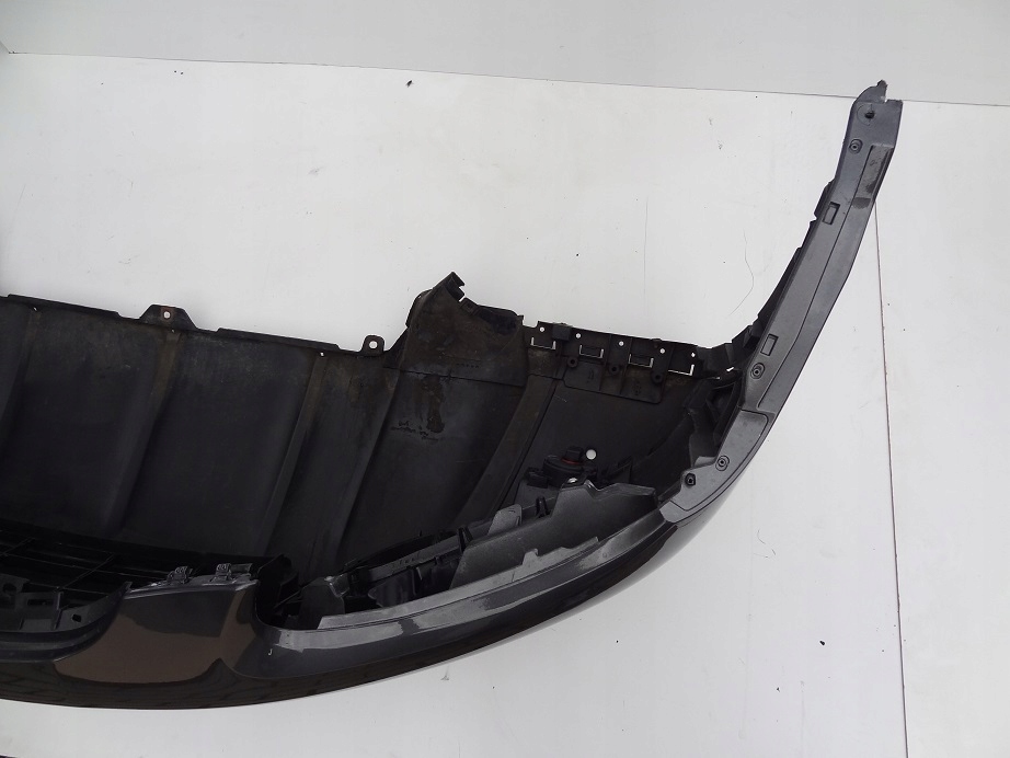 Kompletny бампер перед 7p5807061 porsche cayenne 2010-2014 Зі Шроту