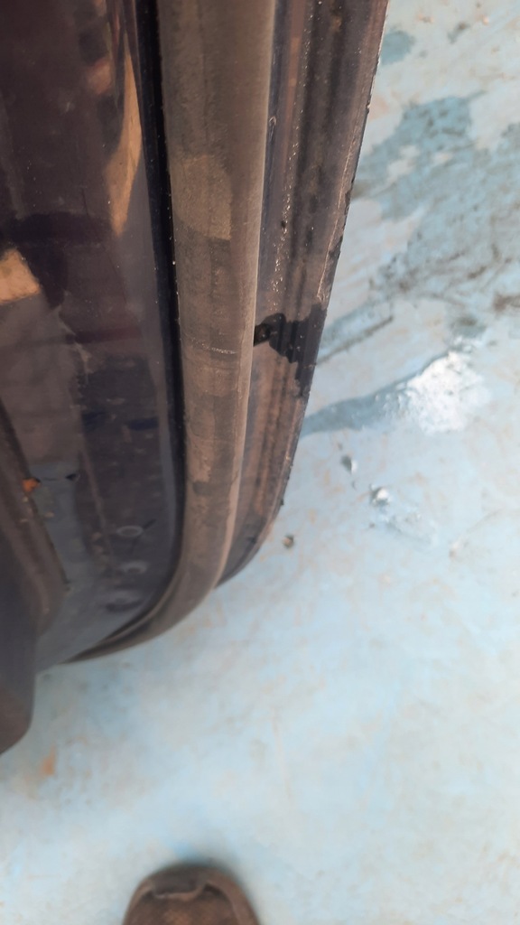 фото №13, Двері задня праве renault espace 04r