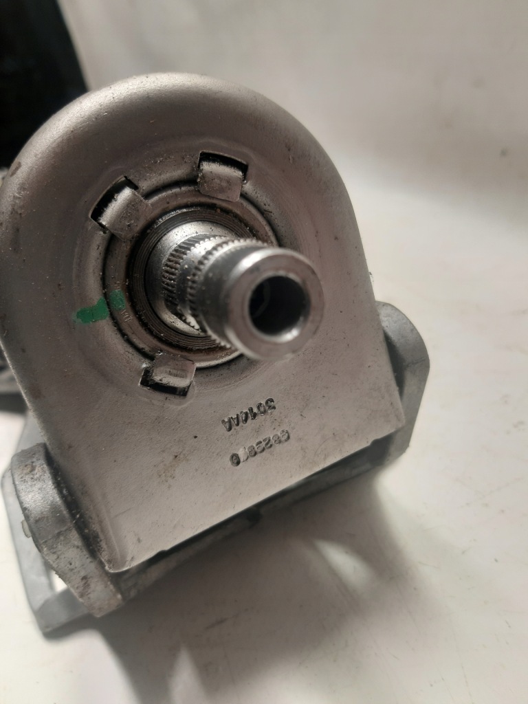 Колонка кермова opel insignia a anglik Зі Шроту