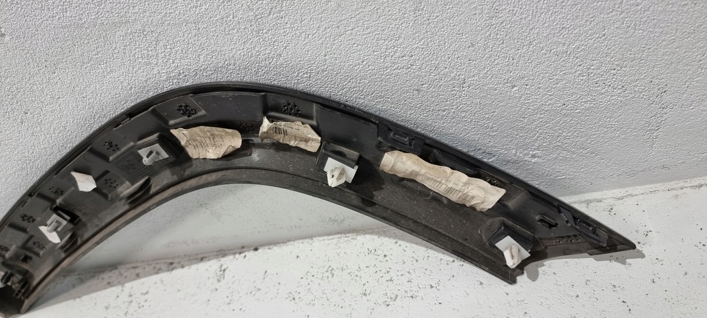 фото №8, Молдинг крила правий задня jeep compass ii lift 20-