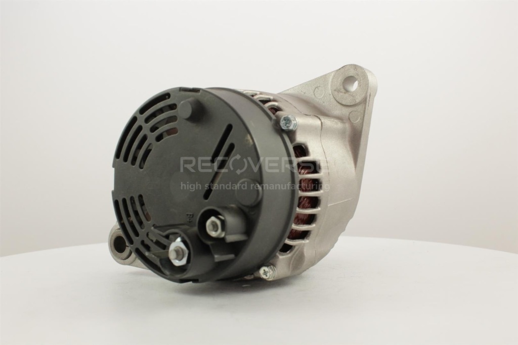 Генератор fiat 1.8 1.9 gt td 16v brava bravo marea Київ