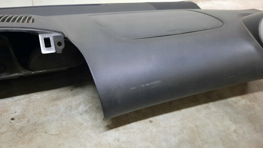 фото №11, Приборная панель приборная консоль toyota aygo i 08r