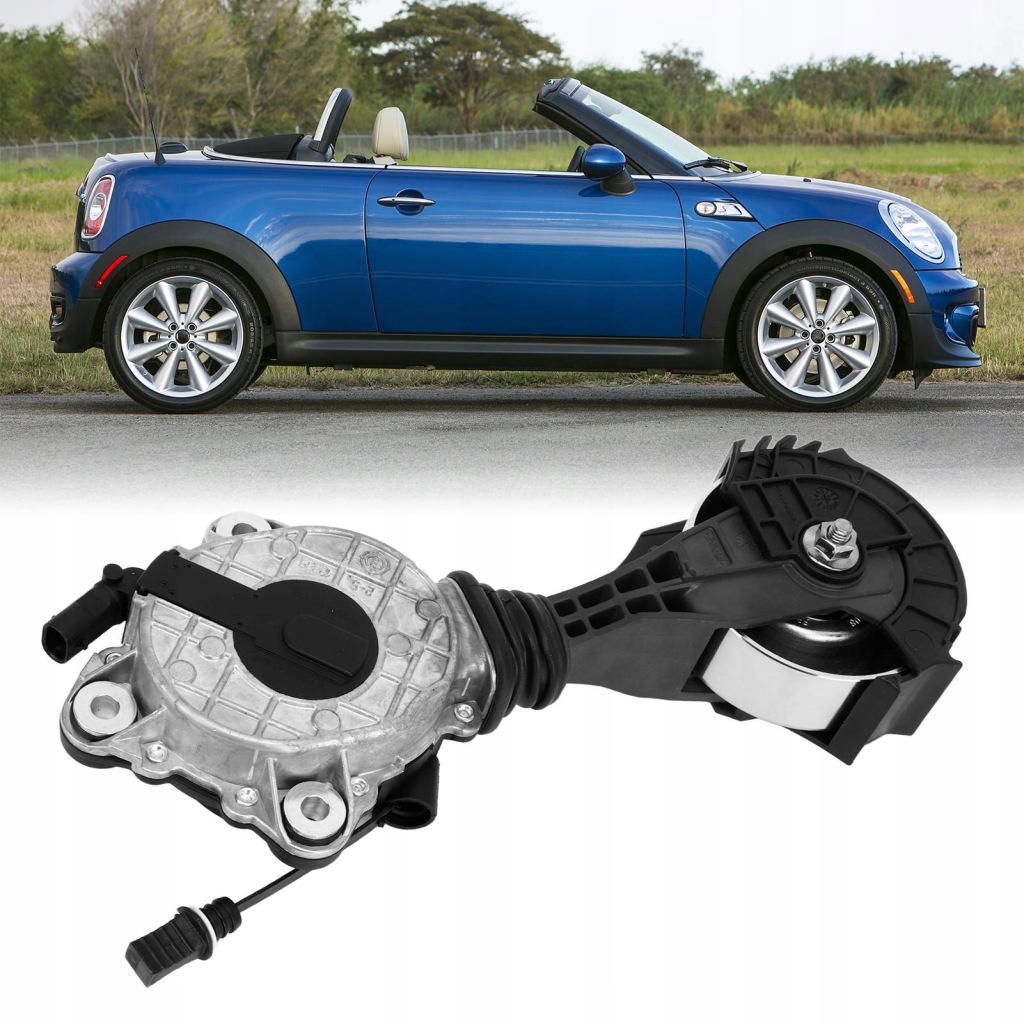 Колесо tarcia насоса водяний 11287598832 заміна натягувача поперечина dla 7l Ціна