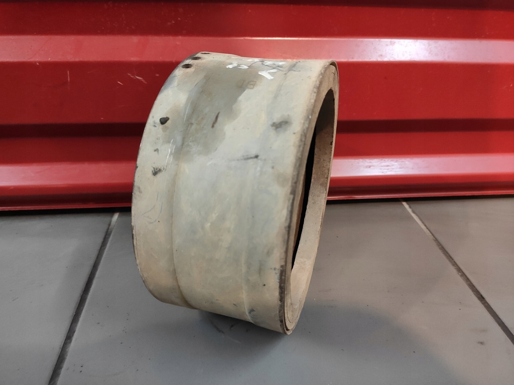 фото №3, Ford ranger 5 v 3.2 tdci гаситель колебаний ab394c025bd