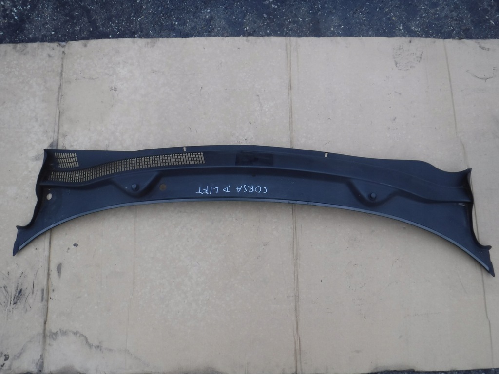 фото №1, Жабо opel corsa d 13322013