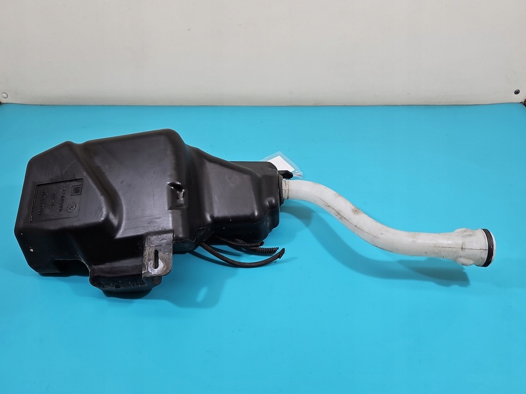 фото №6, Бак бачок жидкость распылителя chevrolet orlando