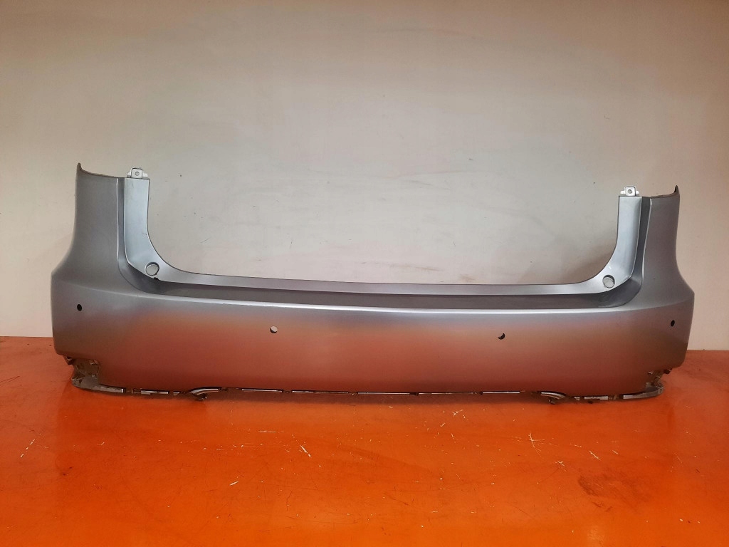 фото №1, Lexus rx iv lift 19-22 бампер задня задній 52159-48270