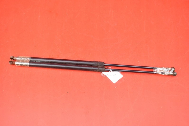 фото №4, Привід амортизатори кришки bmw e46 kombi lift 01-06