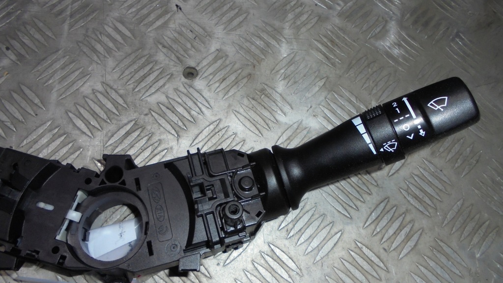 фото №3, Переключатель комбинированный hyundai veloster 2012