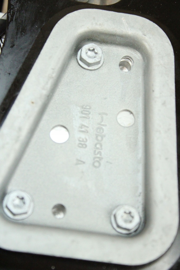 фото №12, Webasto обогреватель стояночный bmw 5 g30 g31 lci 530dx дизель 25 km!