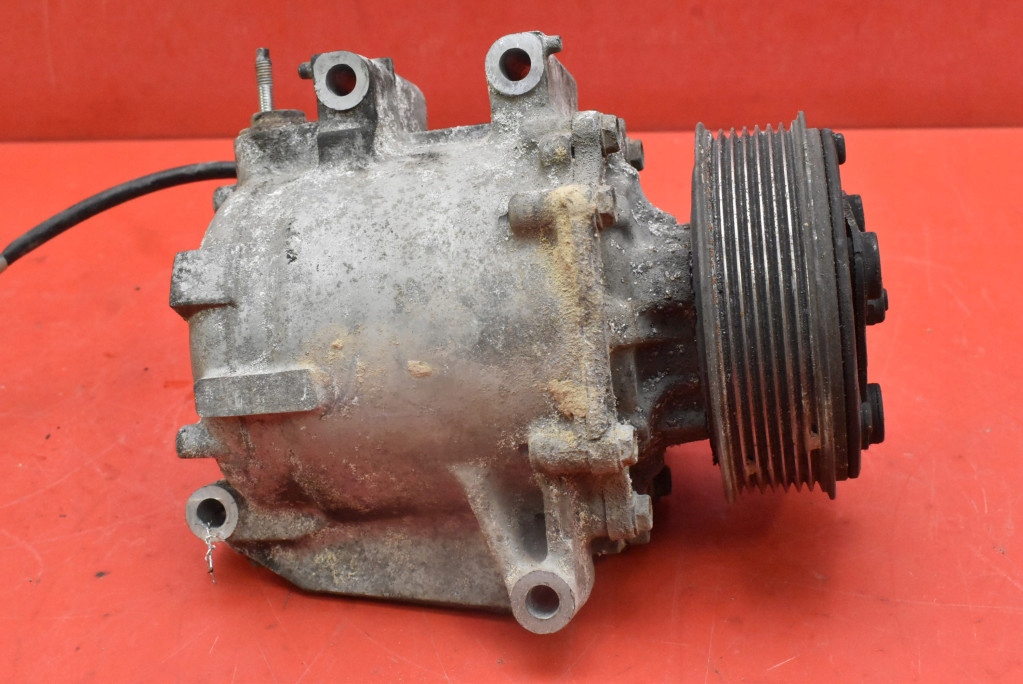 фото №5, Компресор насос кондиціонера hfc134a honda accord 8 viii 2.0 vtec 156 km