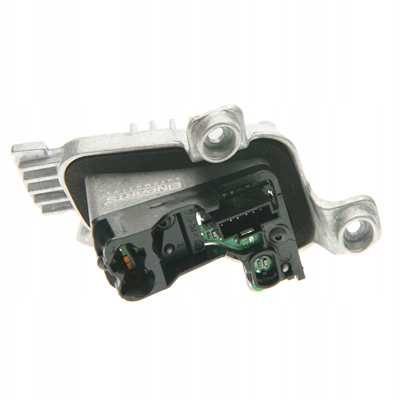 фото №1, Модуль блок керування led-kierunkowskaz