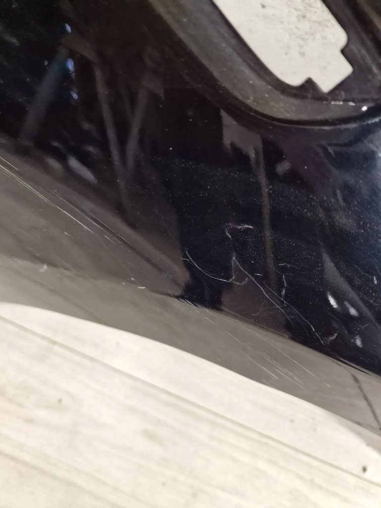 Крыло  правый  перед передний fiat tipo 2 2 2015- Киев