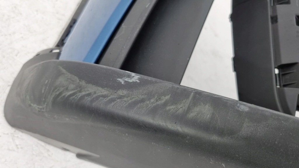 Mini one jcw f55 f56 lci 2021- бампер передний перед 9450612 Киев