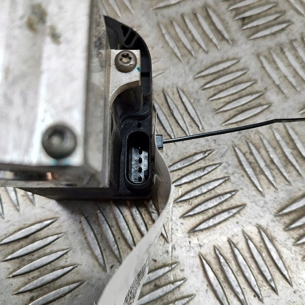 фото №7, Audi e-tron gt 2022 клапан розширювальний кондиціонера a/c