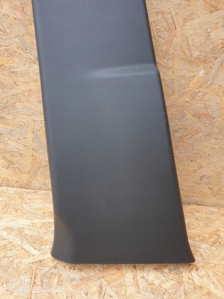 фото №2, Renault captur защита стойка среднего