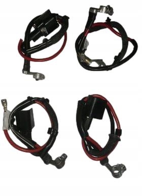 фото №1, Vw клемма шланг 5q0971228a