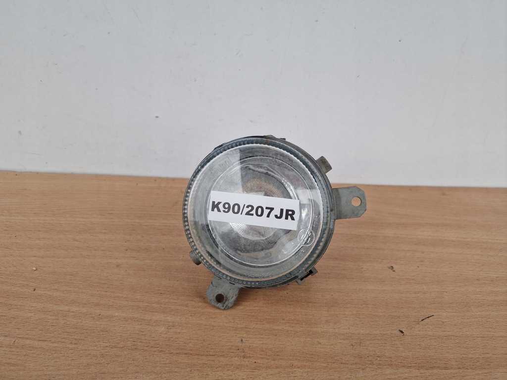 фото №1, Iveco stralis лівий протитуманна фара протитуманний оригінал