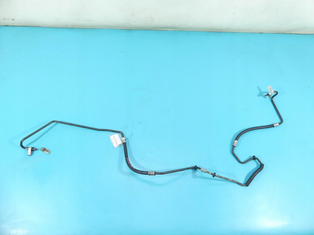 фото №1, Шланг коробки передач chevrolet captiva 2.2