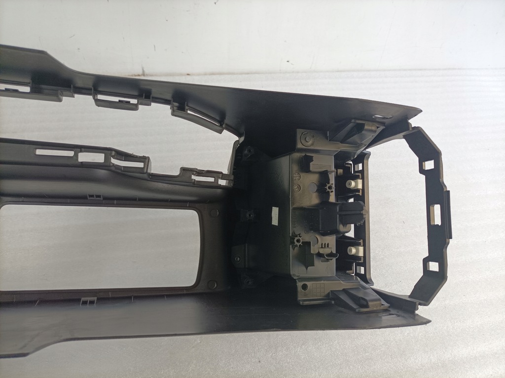 фото №7, Ford focus mk3 lift тунель середній