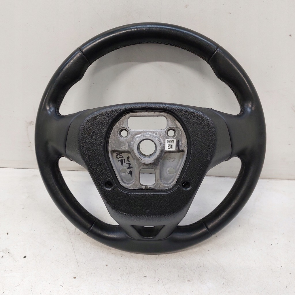 фото №10, Opel insignia повітропровід шкіряний 6244267