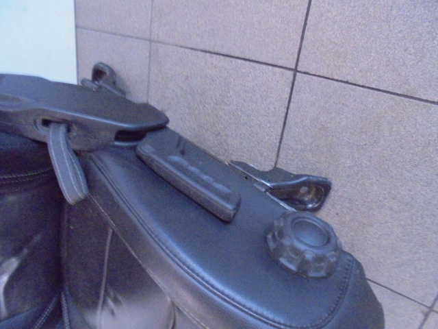 фото №7, Сиденье левый передний jeep gladiator overland 2018- europa