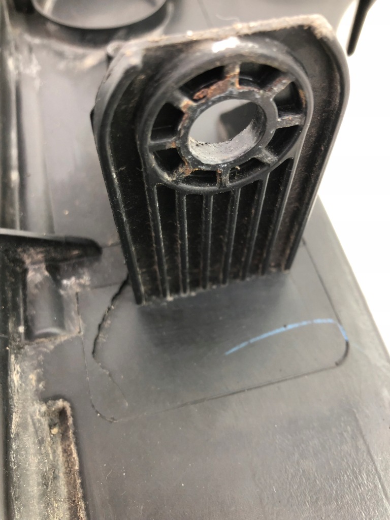 фото №9, Bmw x3 f25 правая передняя лампа uk 7217290