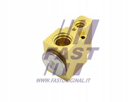 фото №3, Клапан кондиціонера renault master ii 1.9 dci dti