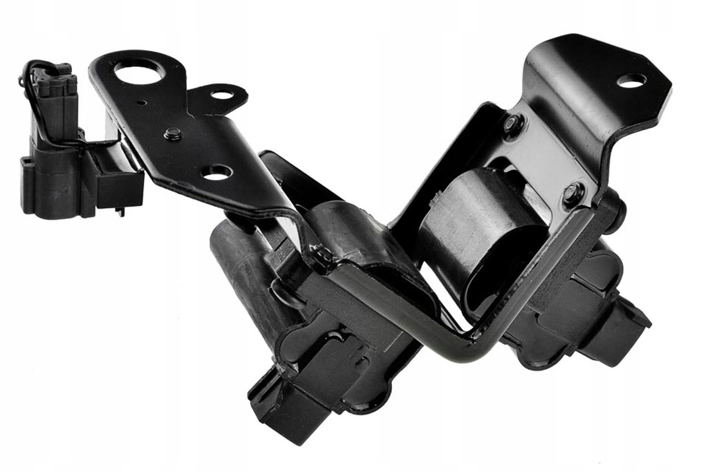 фото №2, Nty катушка зажигания