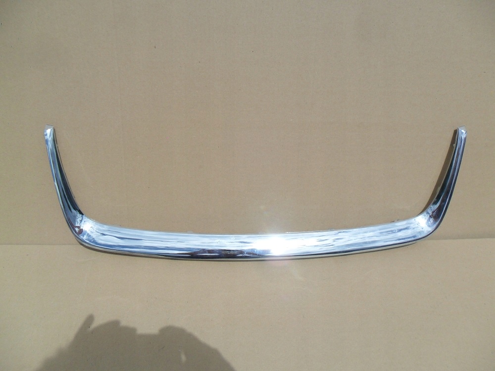 фото №1, Suzuki grand vitara jt 2005 - 2009 хром do решётка