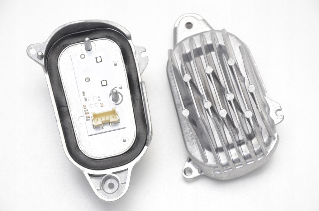 фото №7, Модуль блок керування led drl лівий audi q5 8r 13-17 лівий