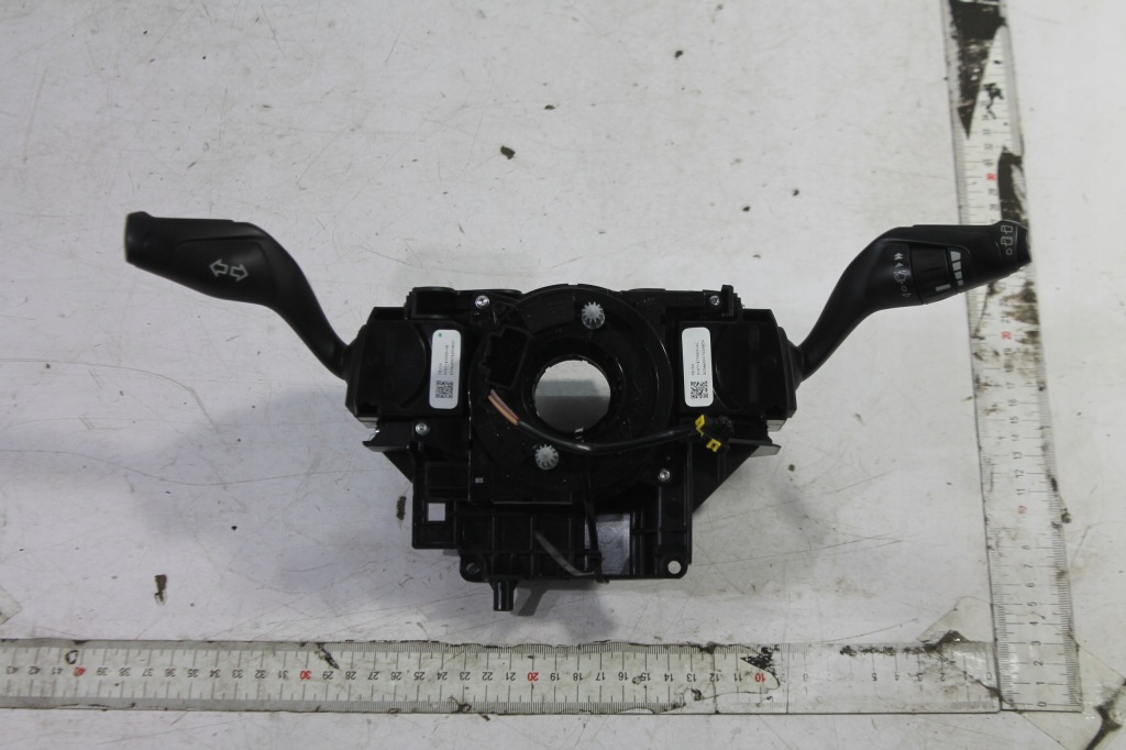 фото №1, Перемикач комбінований ford c-max ii mk2 10-19