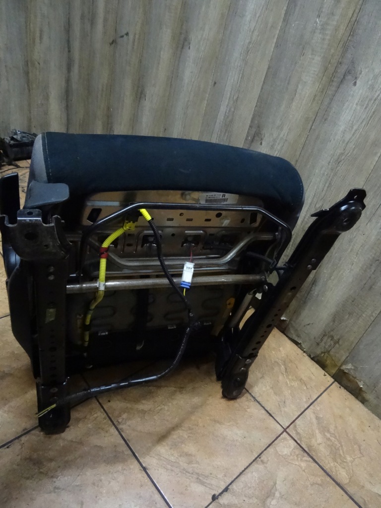 фото №7, Honda civic viii ufo 2.2d 05' ang сиденье правый перед