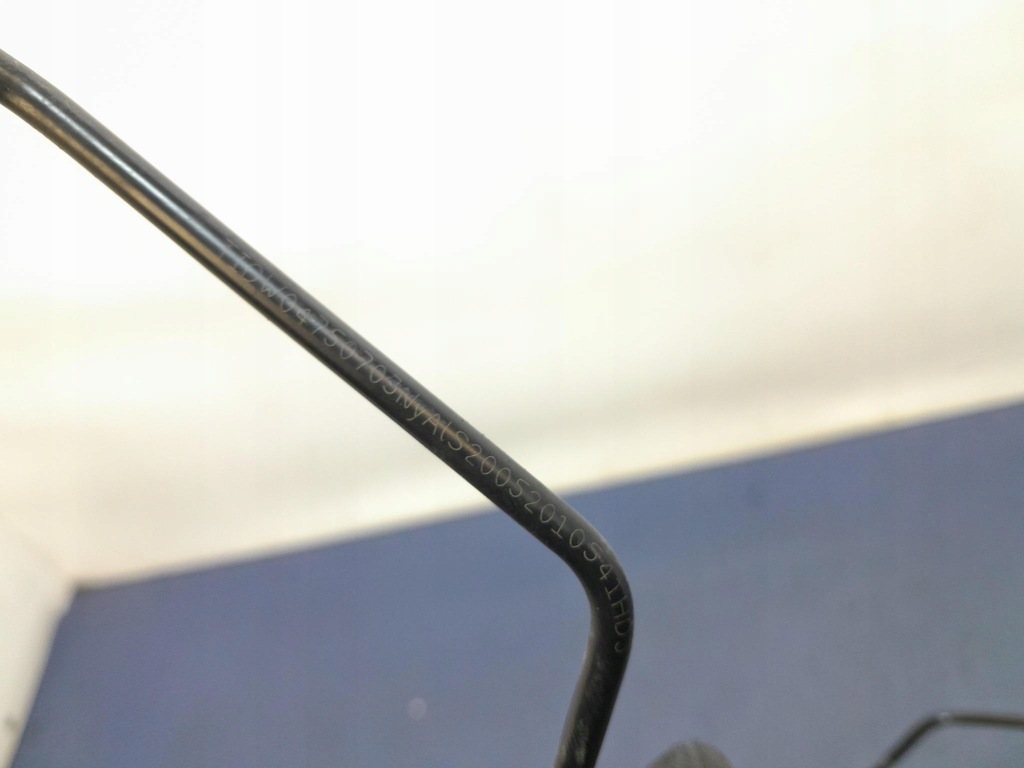 фото №6, Bmw 3 g20 провода тормозные 2 szt