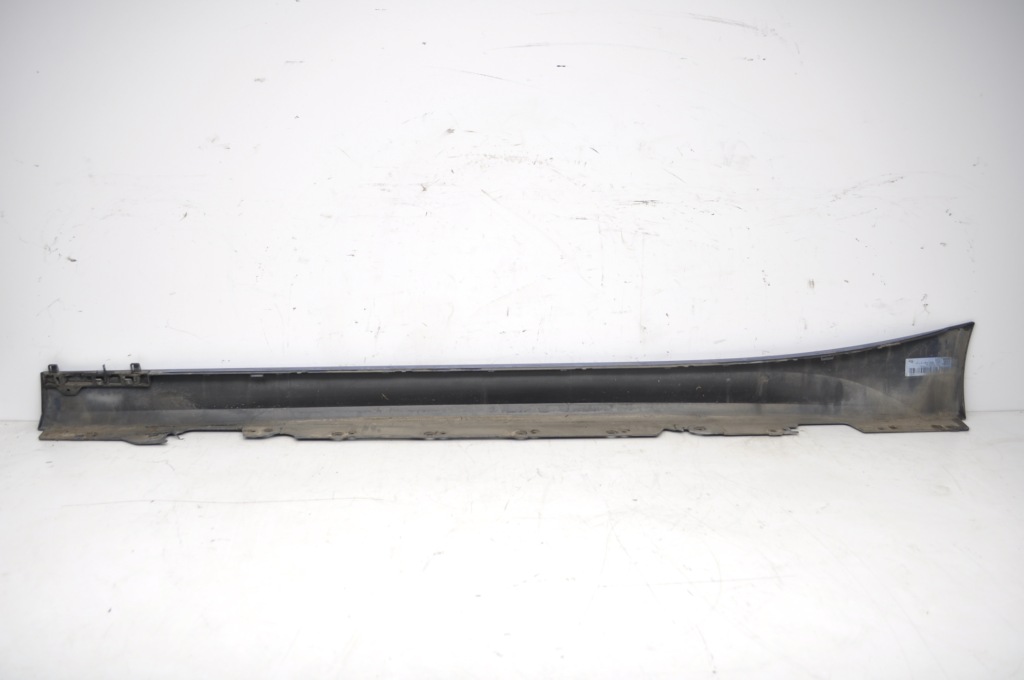 фото №7, Bmw 1 f20 m40i m-pakiet накладка порог правая