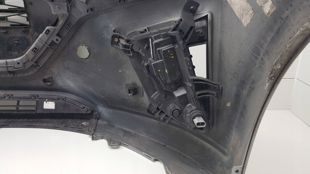 Hyundai ioniq рестайлинг  2019 - бампер перед 86511-g2500 Киев