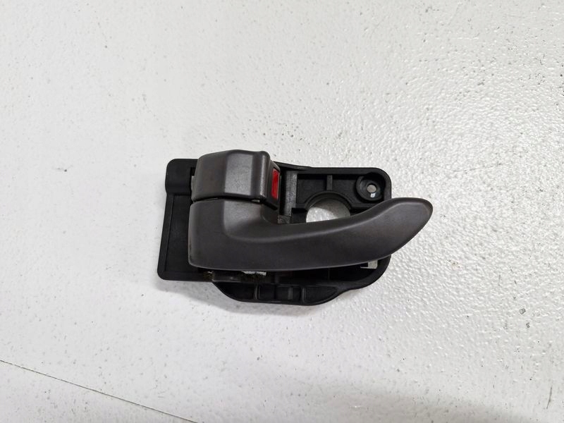 фото №1, Kia soul 1 i ручка дверь внутренняя левый перед левая передняя