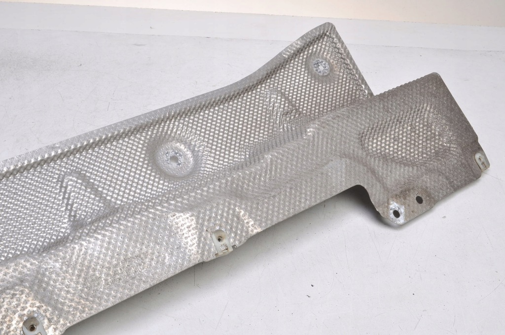 фото №8, Bmw 2 f44 gran coupe захист теплова вихлоп 7467972