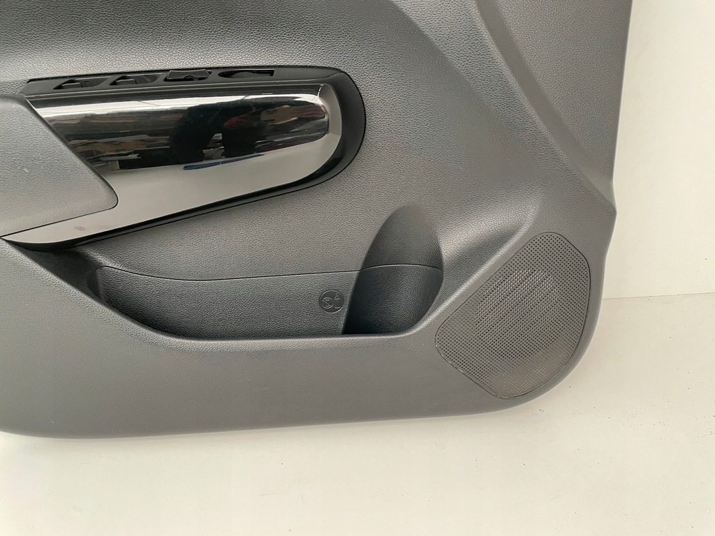 фото №5, Обивка обшивка дверь picanto iii левый перед eu