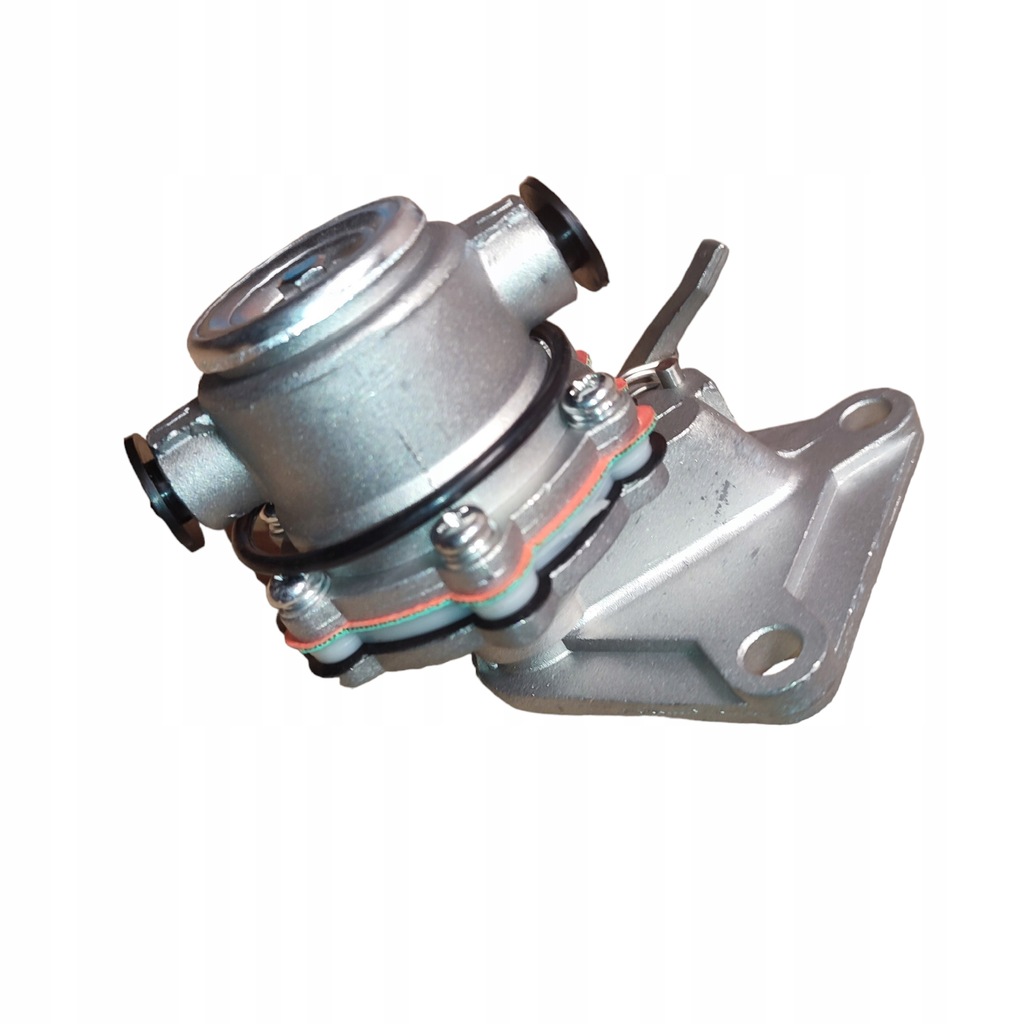 фото №1, Fast ft53025 модуль насоса топлива