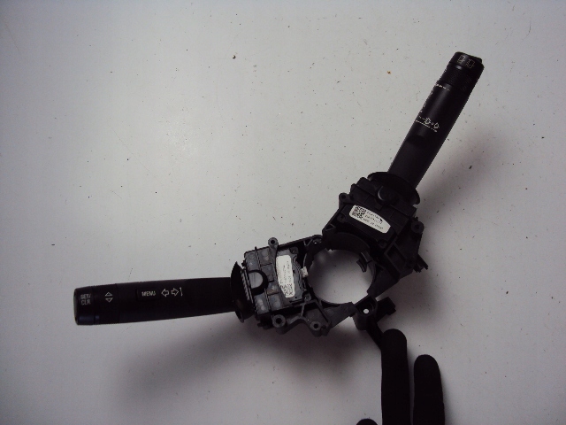 фото №1, Переключатель комбинированный opel astra j 09-15